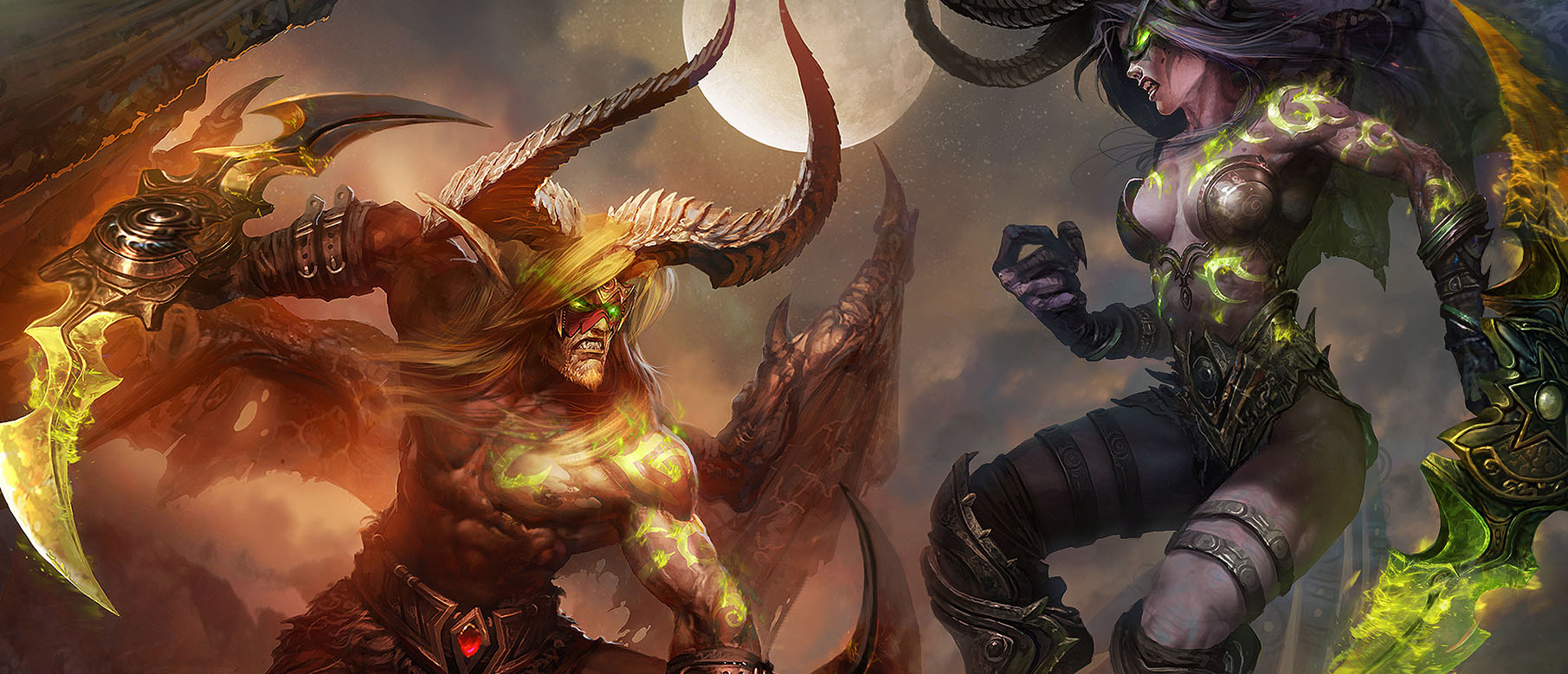 World of Warcraft будет получать расширение каждый год?