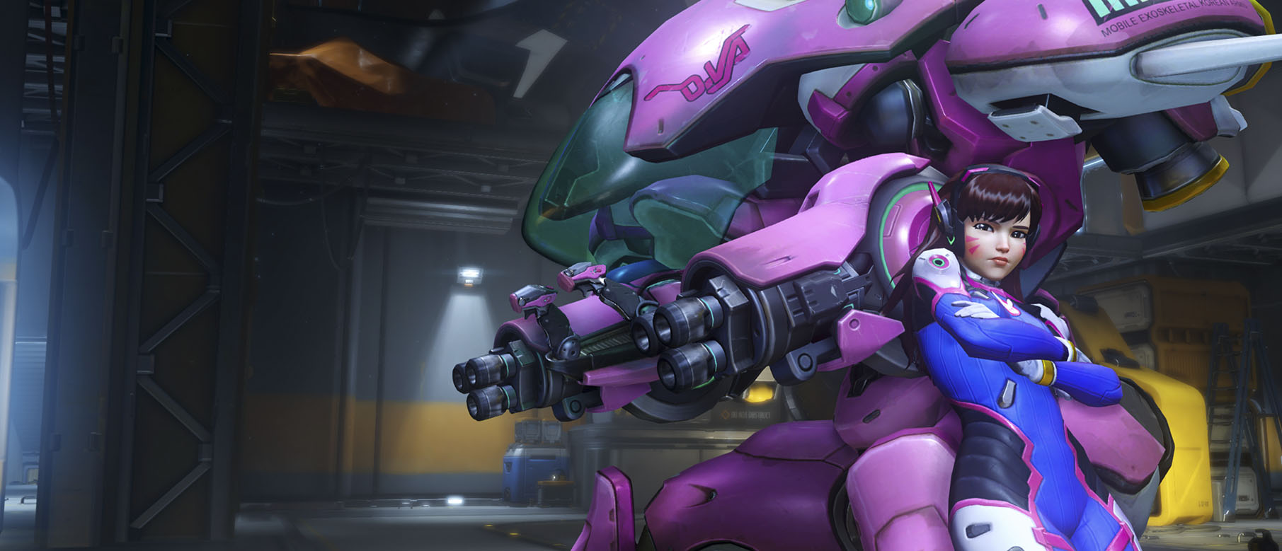 В Японии Overwatch выйдет только на PS4, издатель Square Enix