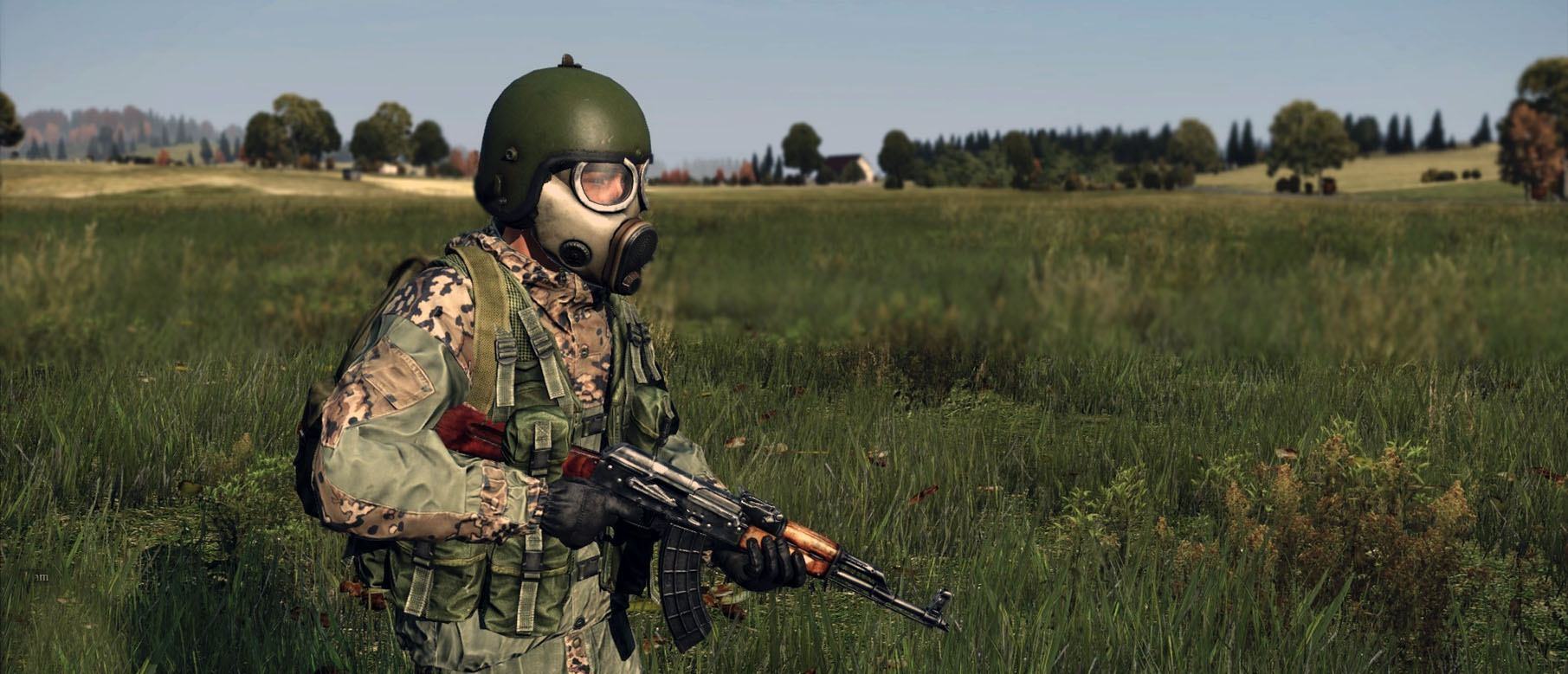 Превью версия DayZ на Xbox One выйдет в 2016