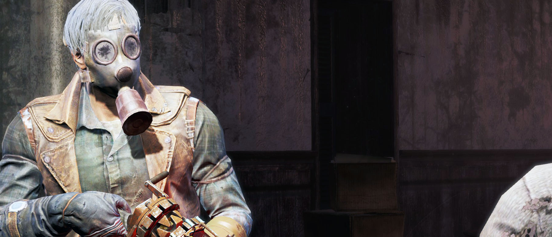 В Fallout 4 играло одновременно более 290.000 игроков