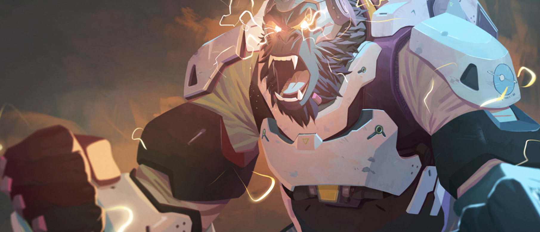 Почему Overwatch не free-to-play, или ждет ли нас смена модели