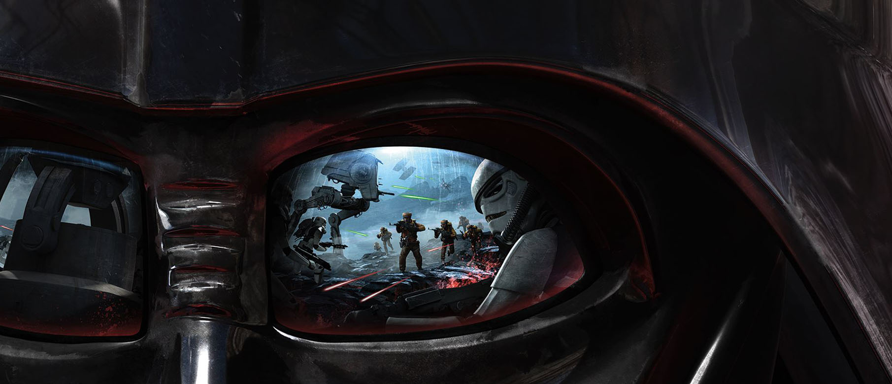Список исправлений в патче 1.01 для Star Wars: Battlefront