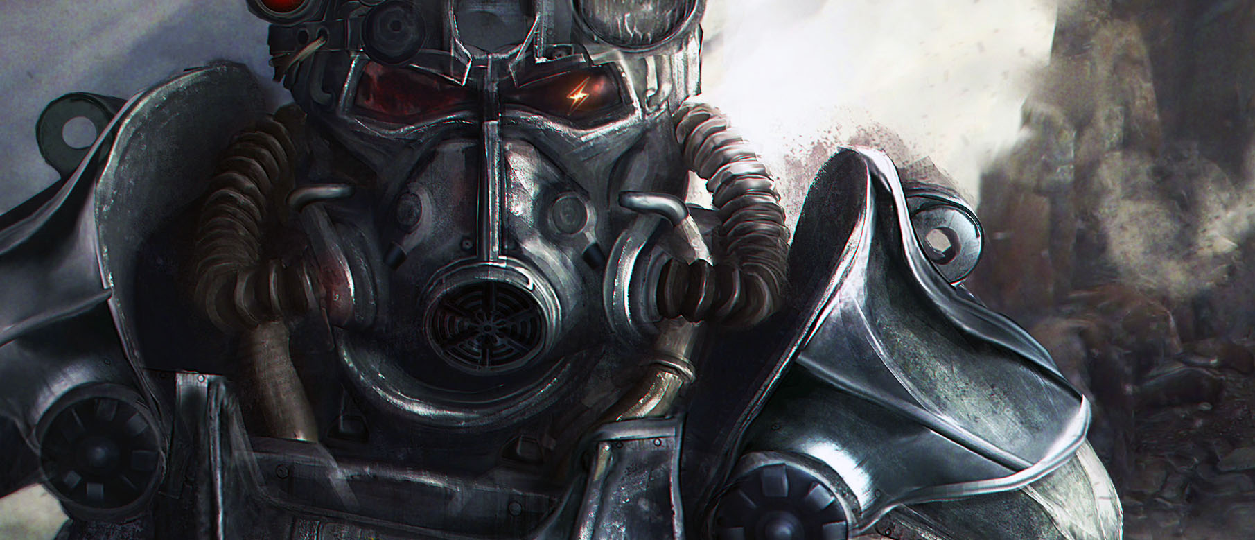 Fallout 4 доступен для предварительного скачивания в Steam