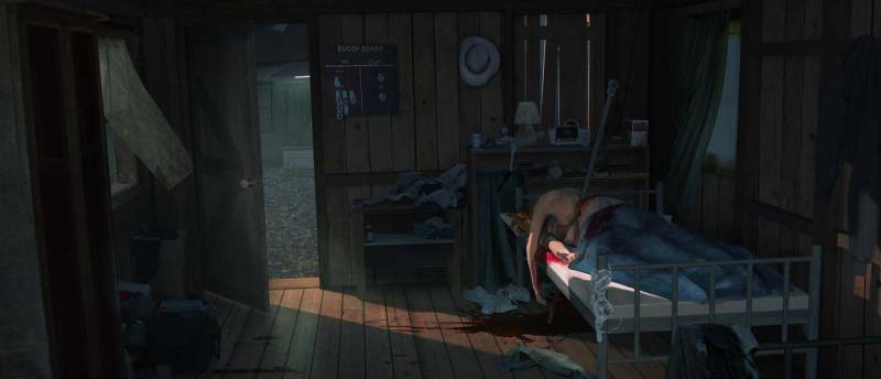 Friday the 13th: The Game достигла первой цели на Kickstarter