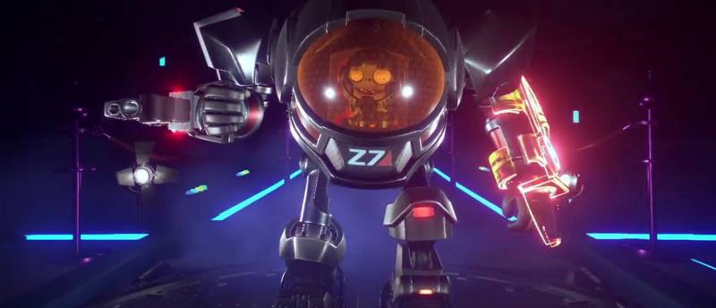 Plants vs. Zombies Garden Warfare 2 выйдет 23 Февраля