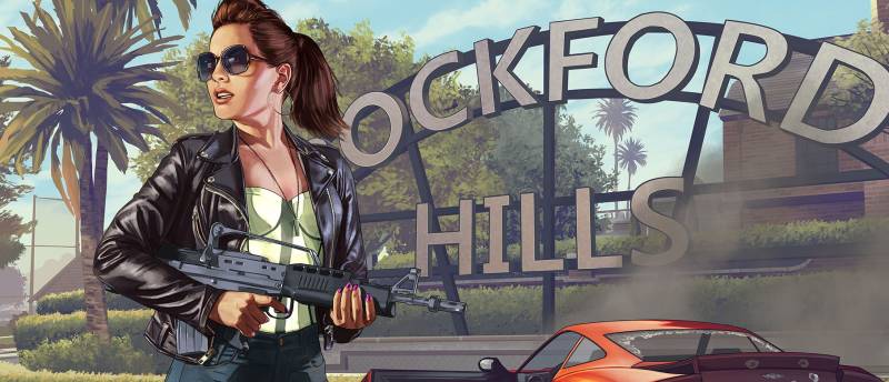 TakeTwo закрывает альтернативные мультиплеерные модификации (GTA:MP & FiveM)