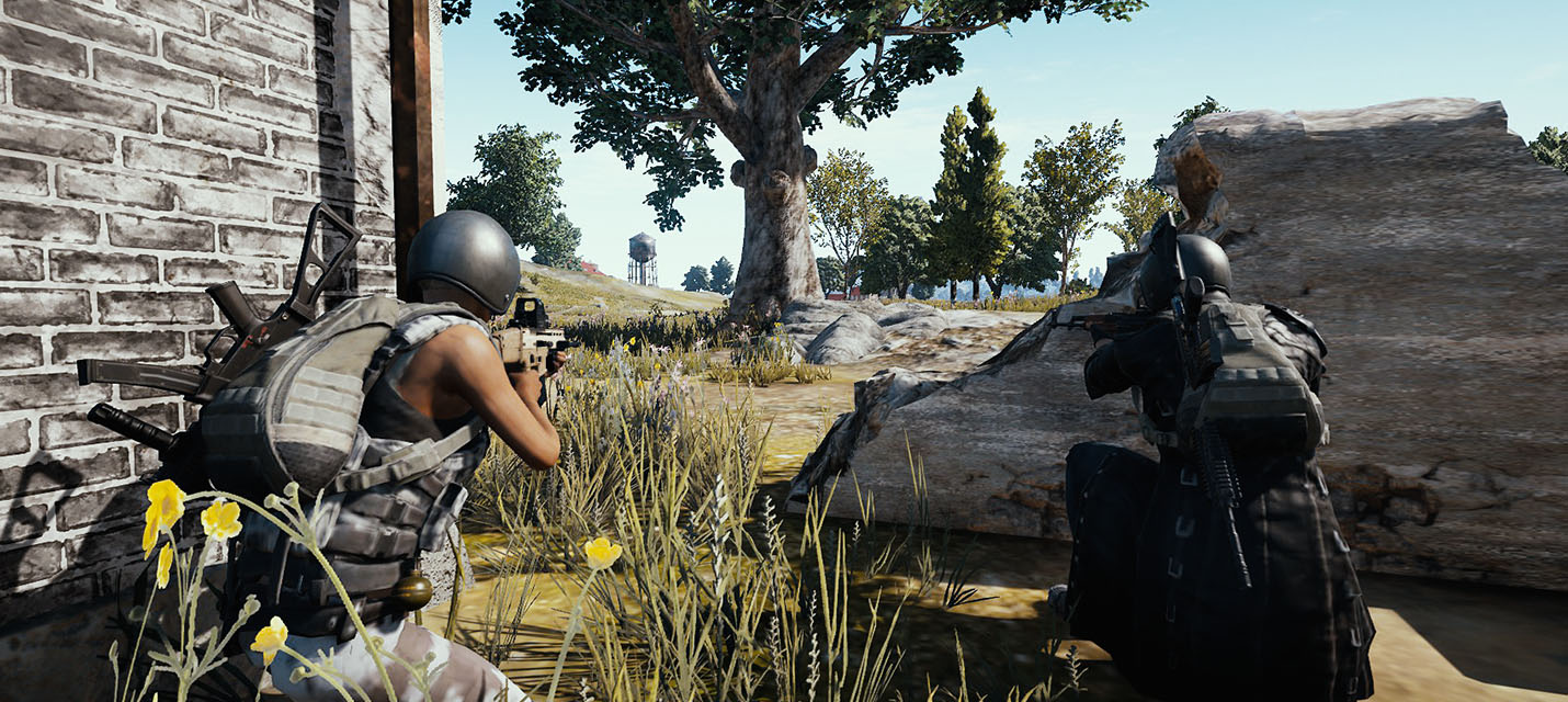 Брендан Грин: Количество читеров в PlayerUnknown’s Battlegrounds невелико