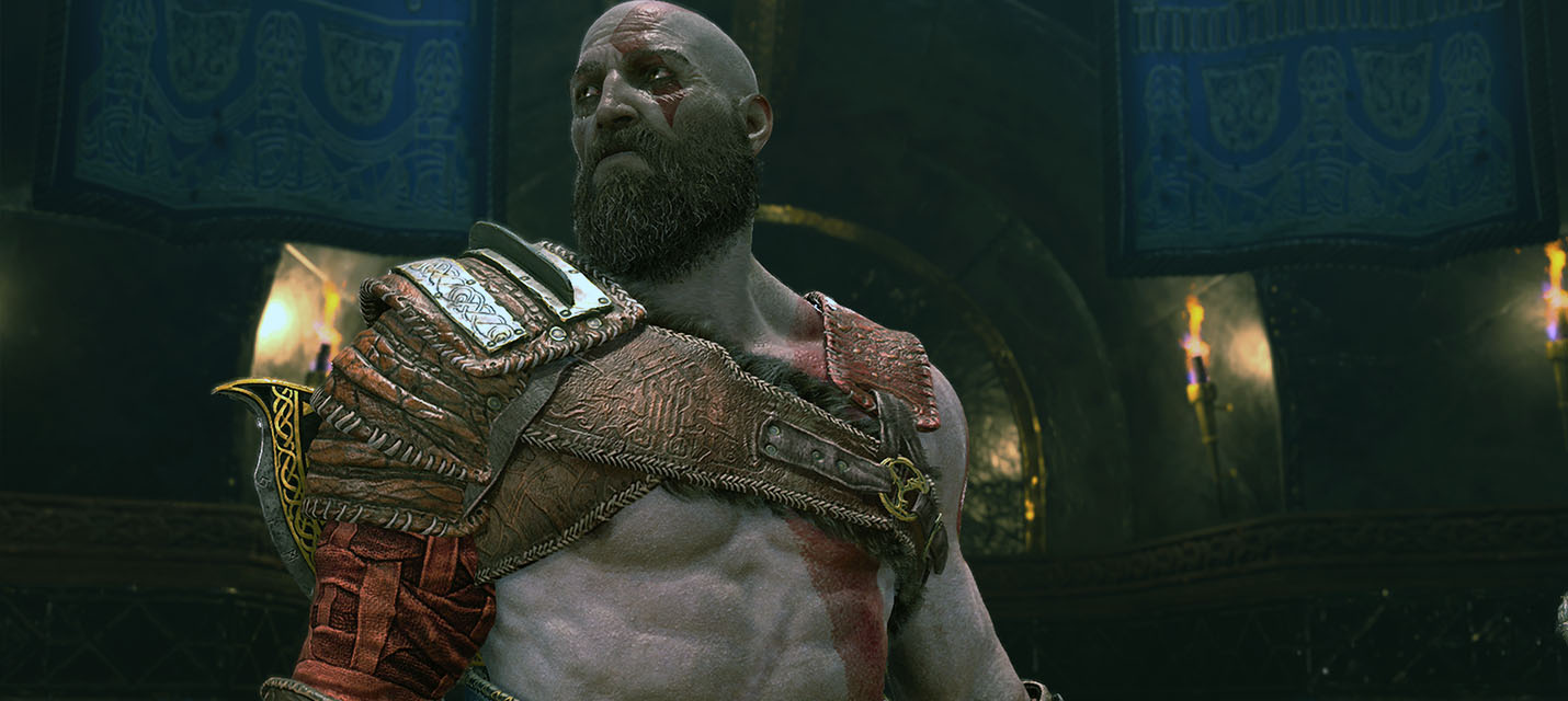 NPD: God of War самый быстро продаваемый эксклюзив в истории Playstation