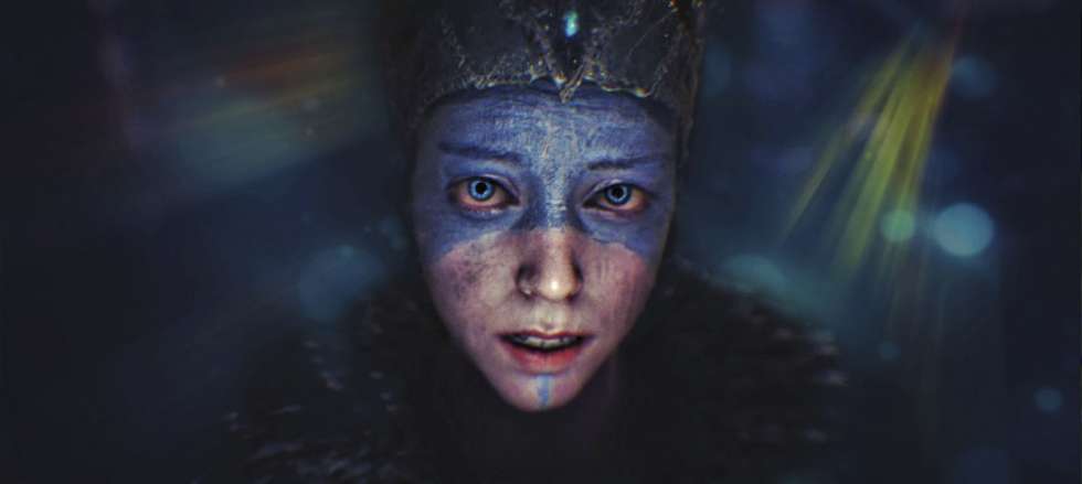 Разработчики Hellblade: Senua’s Sacrifice пожертвовали $50,000 на благотворительность