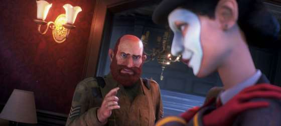 Разработчики We Happy Few рассказали о пострелизных планах