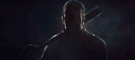 В Tekken 7 появится Ниган из «Ходячих мертвецов»