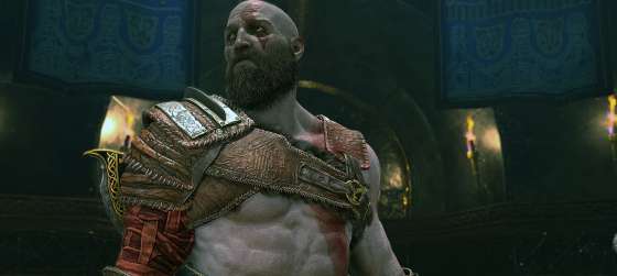 NPD: God of War самый быстро продаваемый эксклюзив в истории Playstation