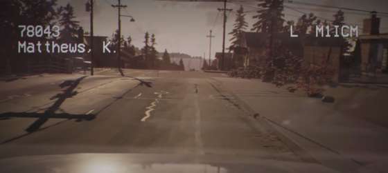 «Нападение» - первый тизер-трейлер Life is Strange 2
