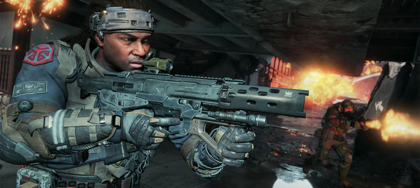 Официальные системные требования бета-версии Call of Duty: Black Ops 4