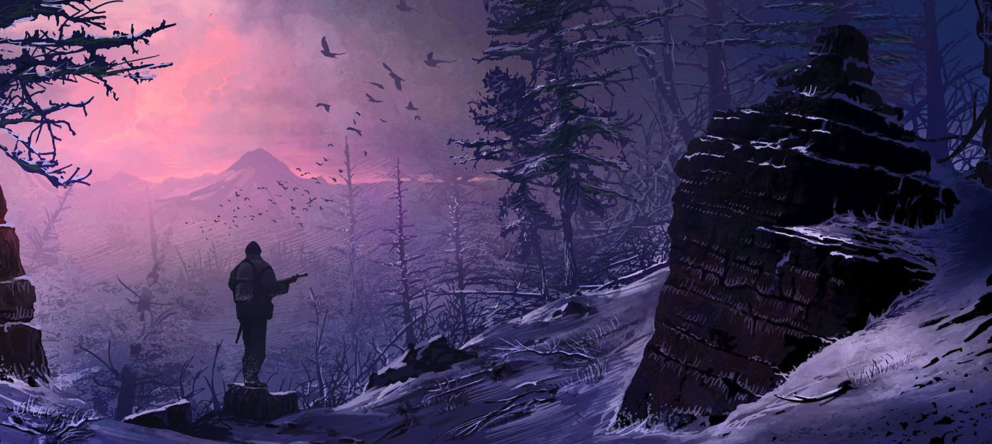 Последние два эпизода сюжетной кампании The Long Dark выйдут до конца 2019 года