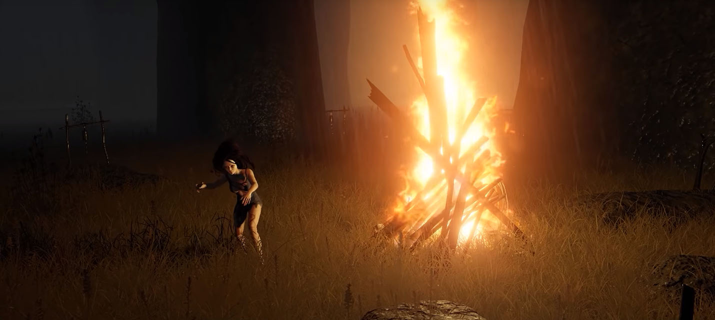 Тизер-трейлер альфа-версии Pathologic 2