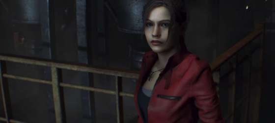Ремейк Resident Evil 2 мог быть с видом от первого лица