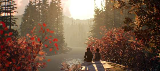 Трейлер, скриншоты и первые детали сюжета Life is Strange 2