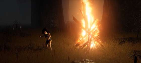 Тизер-трейлер альфа-версии Pathologic 2