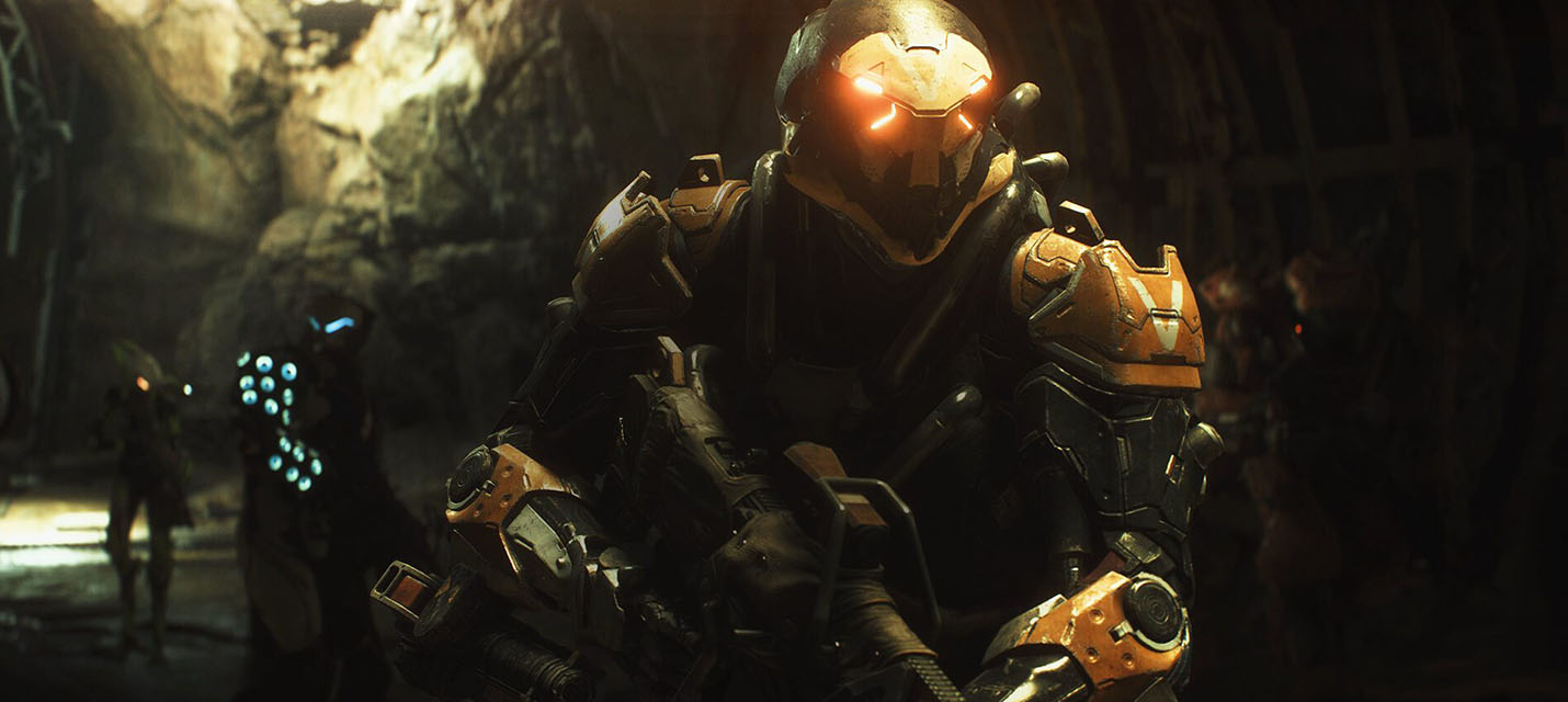 «Valor» - одна из композиций из саудтрека Anthem