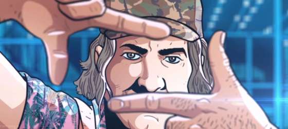 Релизный трейлер и первые 17 минут геймплея Far Cry 5: Dead Living Zombies