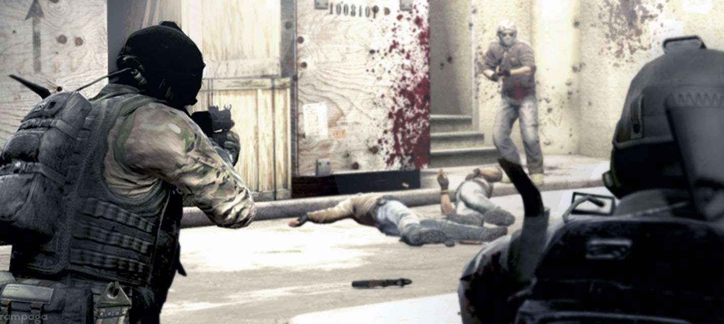 Valve выпустит частично бесплатную версию Counter-Strike: Global Offensive уже сегодня