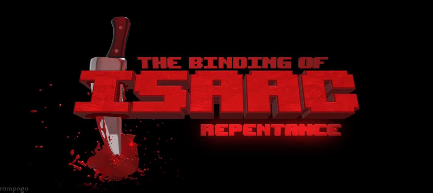 В семействе The Binding of Isaac еще одно пополнение