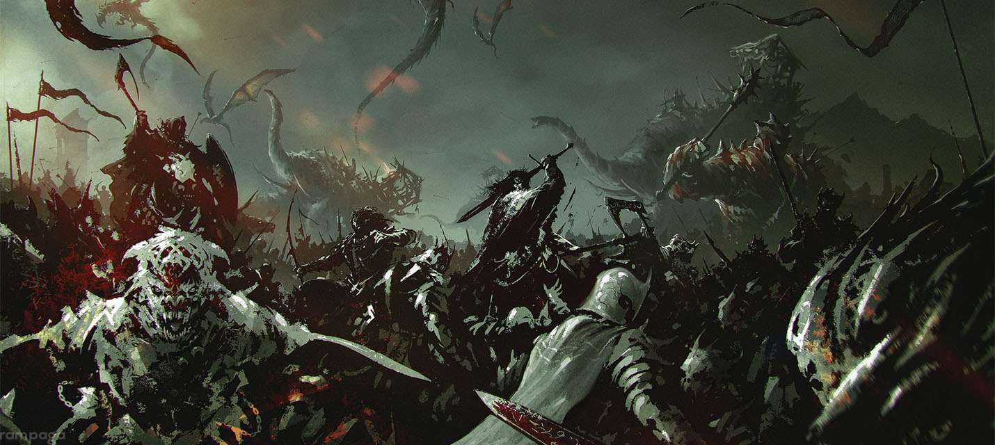 Athlon Games и Middle-earth Enterprises создают MMORPG во вселенной Lord of the Rings