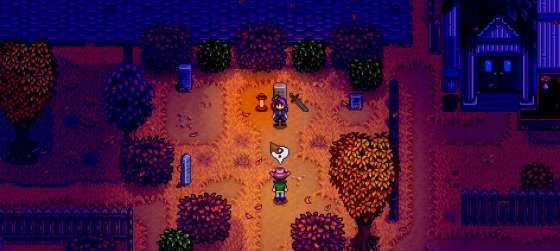 Stardew Valley не получит поддержку кросс-плея в ближайшее время