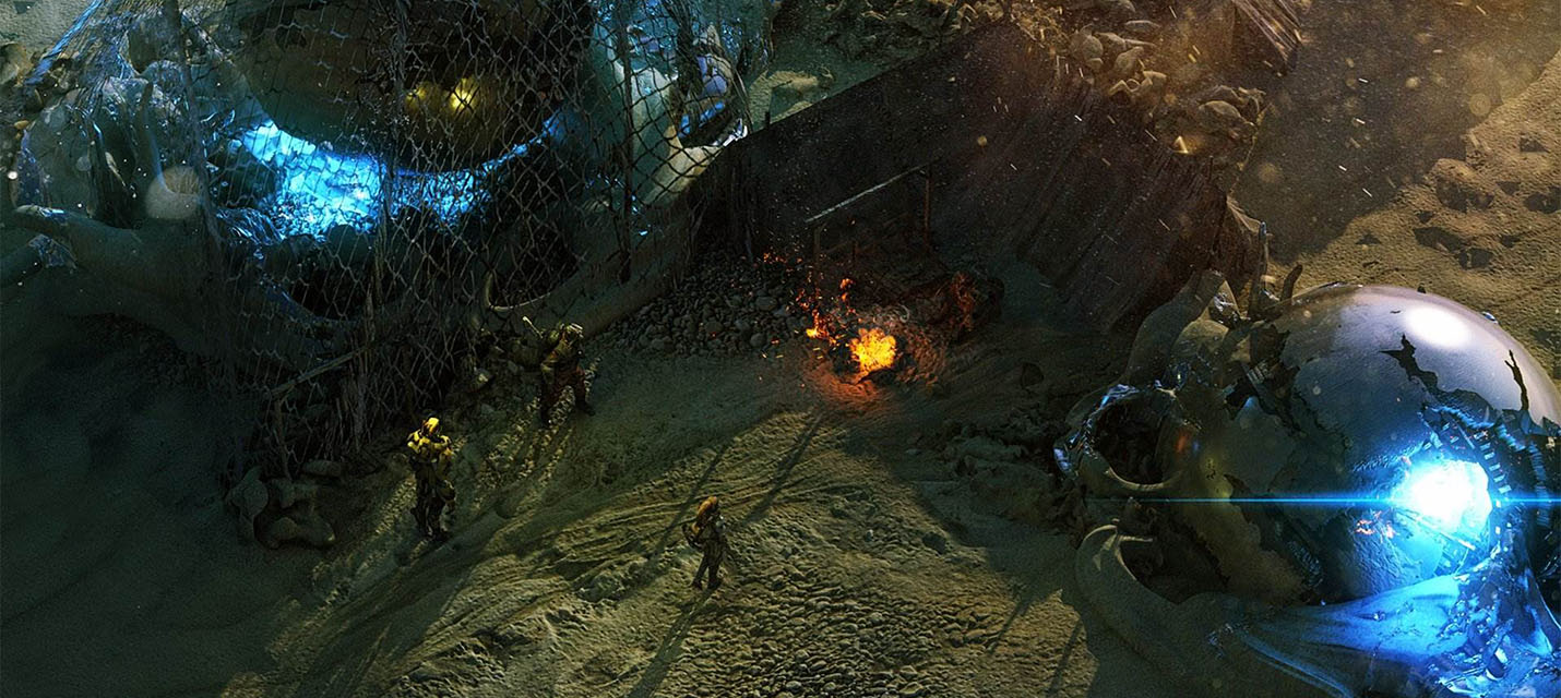 Брайан Фарго: Я выкуплю Interplay, если продажи Bard's Tale IV превысят 2 миллиона за первые 18 месяцев