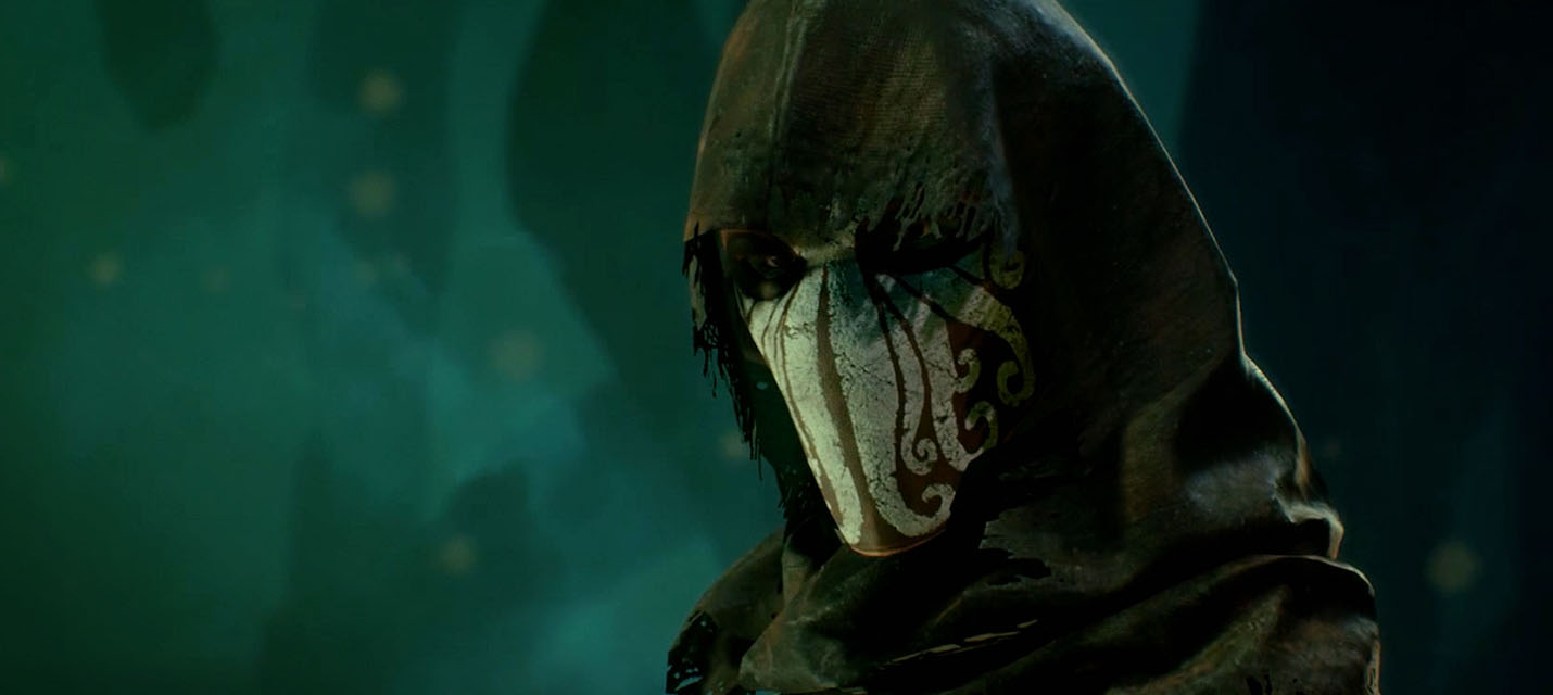Второй геймплейный трейлер Call of Cthulhu