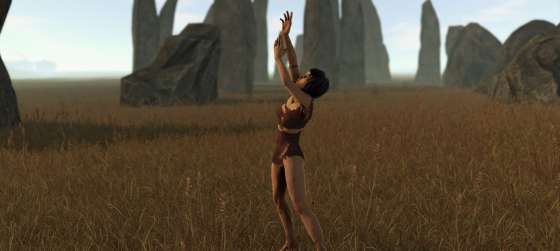 Первая публичная альфа-версия Pathologic 2 доступна всем подписчикам