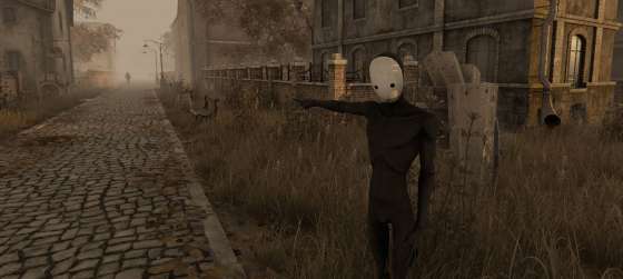 Около 5 часов геймплея альфа-версии Pathologic 2