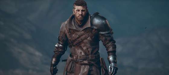Трейлер «мистической» jRPG Project Awakening от Cygames выглядит фантастически