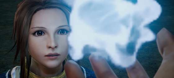 Ремастер The Last Remnant всё-таки выйдет на Западе