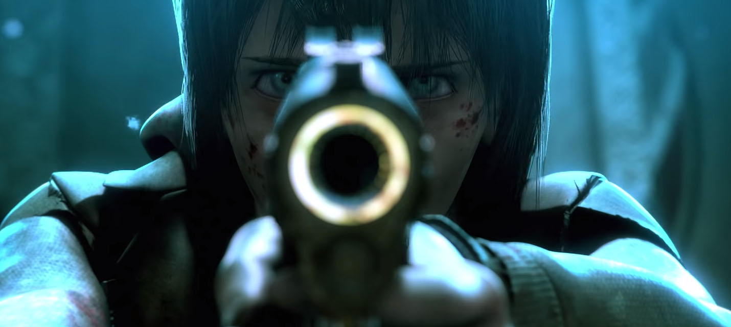 10 минут геймплея из HD-переиздания Resonance of Fate