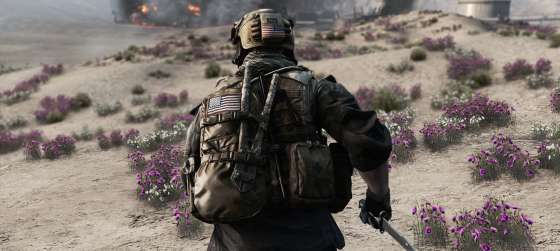 EA раздает Premium для Battlefield 4 и Battlefield 1 всем желающим