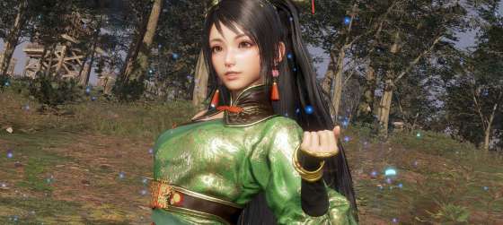 Dynasty Warriors 9 получит поддержку кооперативного режима и режима разделенного экрана