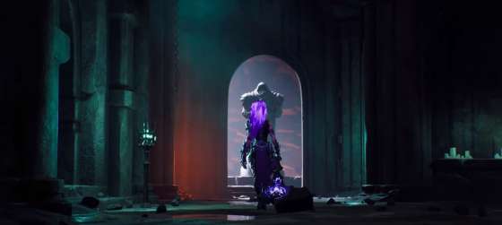 Новый трейлер Darksiders III демонстрирует Ярость в новой боевой форме