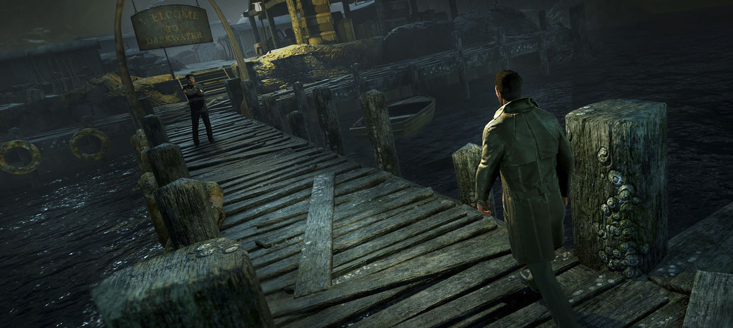 Приготовьтесь к сумасшествию - разработка Call of Cthulhu завершена
