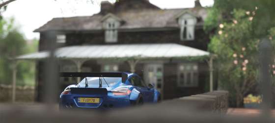 За одну неделю в Forza Horizon 4 сыграло более 2 миллионов геймеров