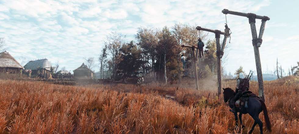 CD Projekt RED поделится 11 фактами о серии The Witcher в честь 11-летия