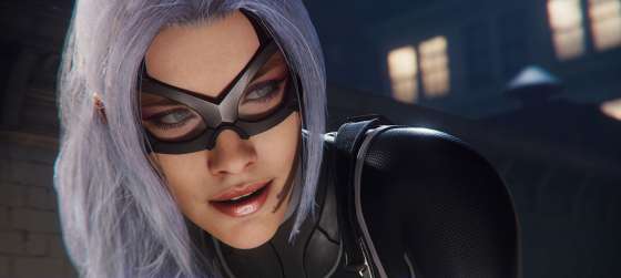 Режима «новой игры+» для Marvel's Spider-Man придется подождать