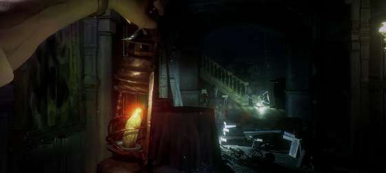 Официальные системные требования Call of Cthulhu