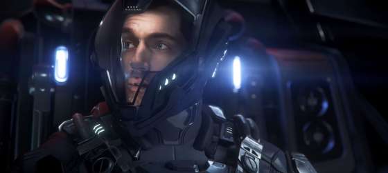 Эпичный трейлер Squadron 42 с CitizenCon 2018