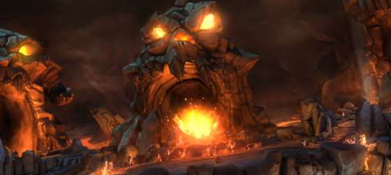 Вспоминаем предысторию Darksiders - «Обугленный Совет»