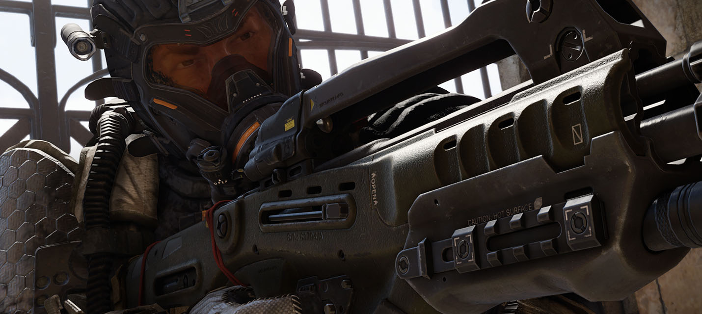 Взгляните на интерактивную карту режима «королевской битвы» Black Ops 4