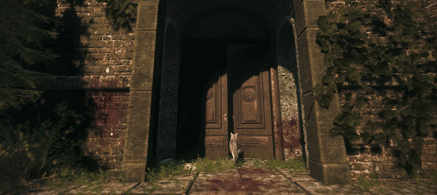 Анонсирован сурвайвал-хоррор Maid of Sker для PC и консолей