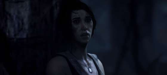 Мрачный релизный трейлер Call of Cthulhu