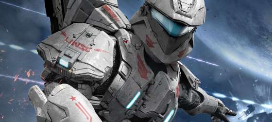 Взгляните как оригинальная Halo эволюционировала из стратегии в шутер от первого лица